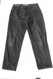 PIONEER grey wash jeans W36