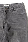 PIONEER grey wash jeans W36