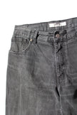 PIONEER grey wash jeans W36