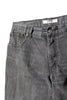 PIONEER grey wash jeans W36