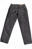 PIONEER grey wash jeans W36