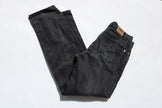 PIONEER grey wash jeans W36