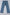 Vintage straight line jeans