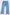 Vintage straight line jeans