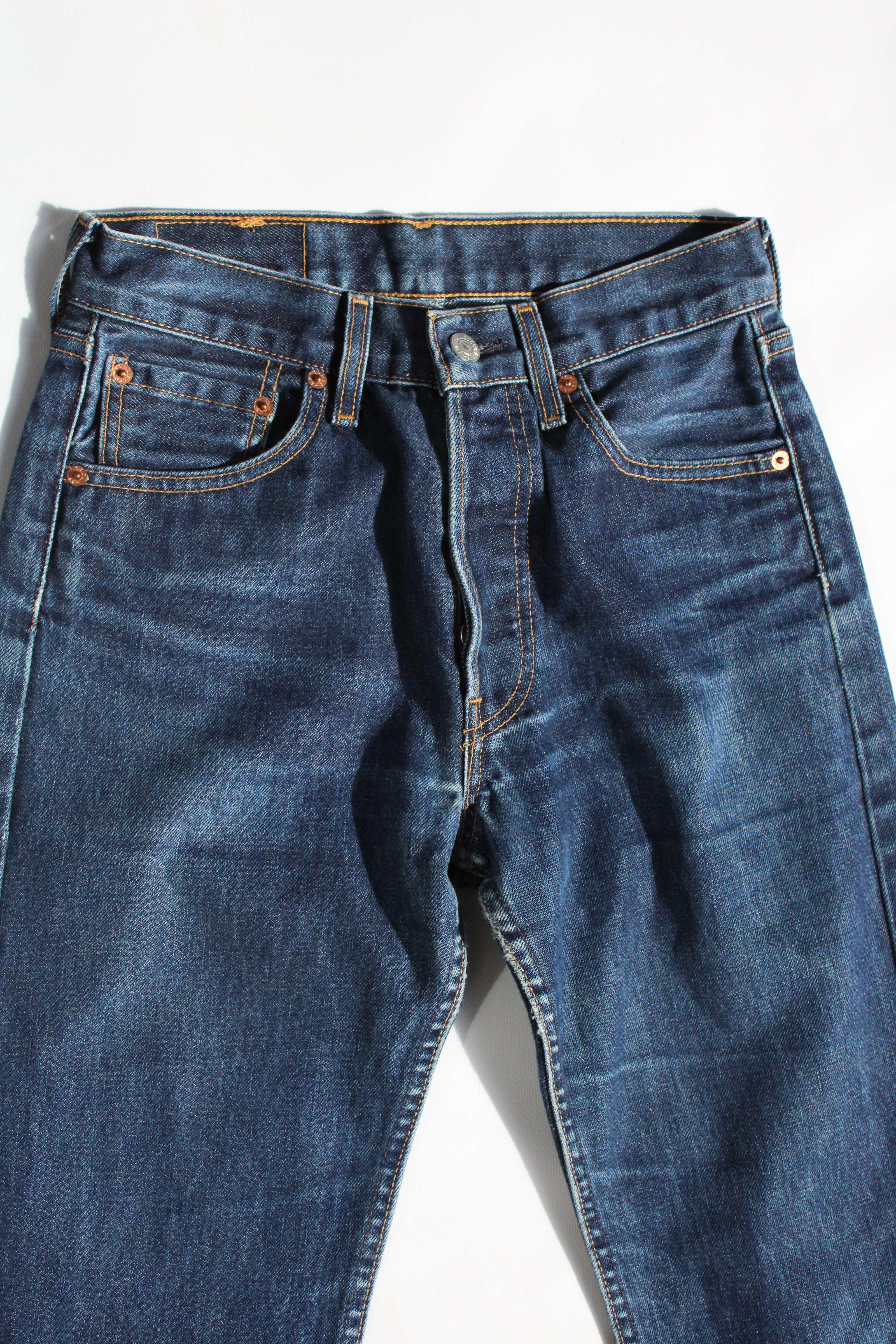 Levi’s 501 jeans W28