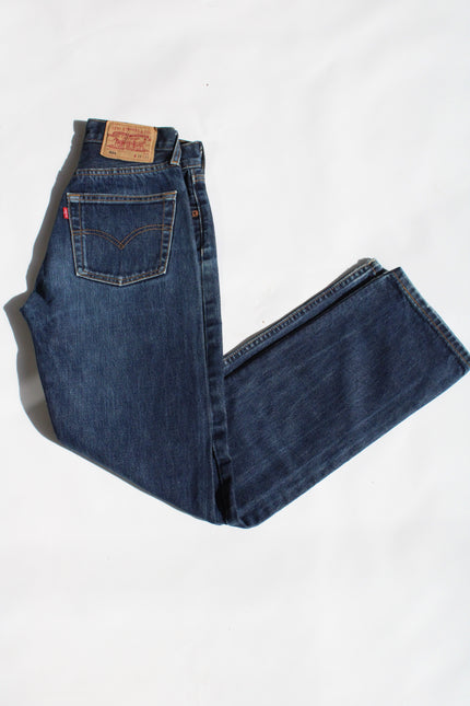 Levi’s 501 jeans W28