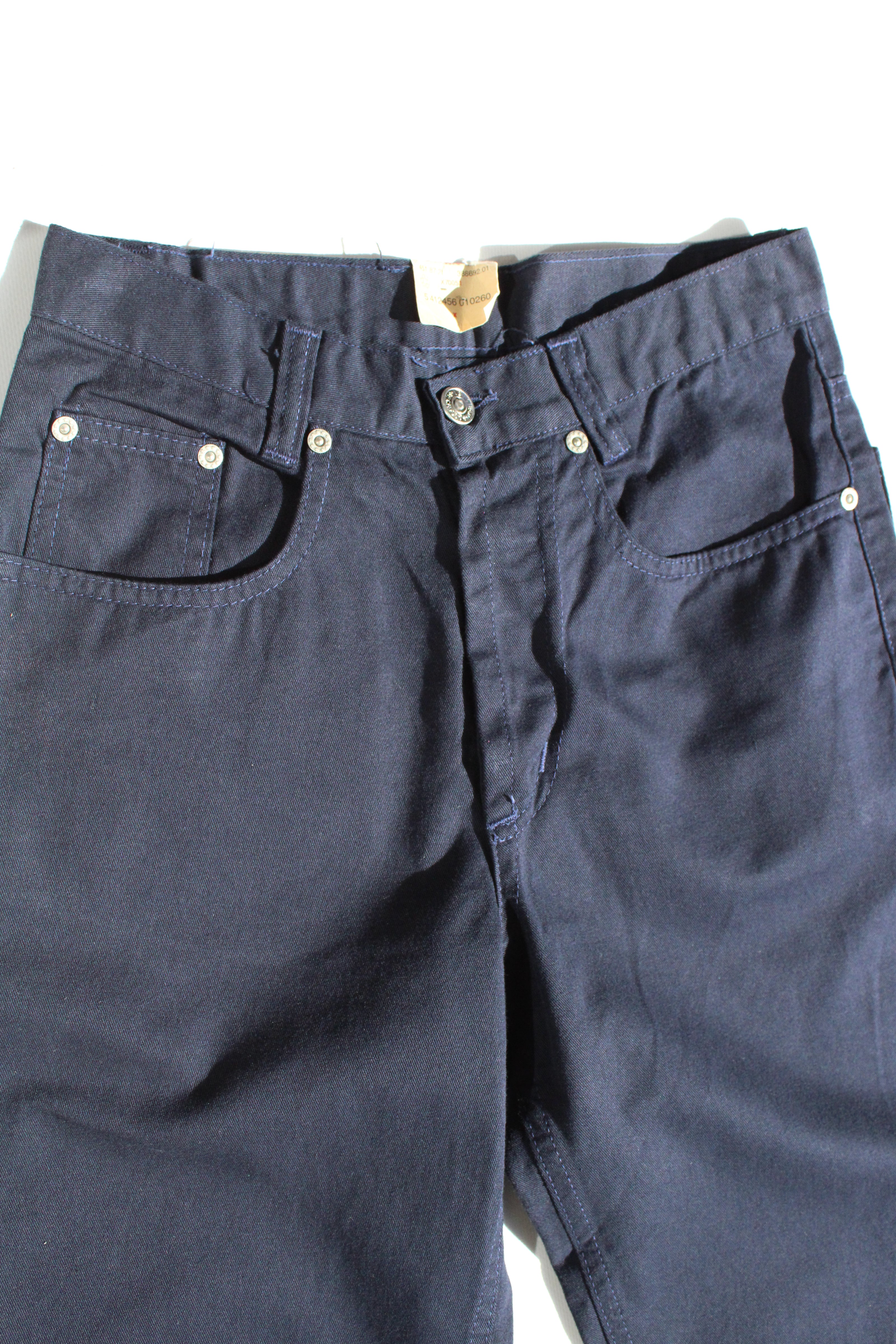 Levi’s 451 deadstock pants