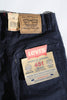 Levi’s 451 deadstock pants
