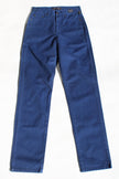 Versace high waisted jeans