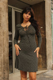 Marlboro Classics vintage 90s style dress (S)