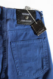 Versace high waisted jeans
