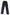 Uniform dead stock dark blue light jeans