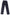 Uniform dead stock dark blue light jeans