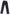 Uniform dead stock dark blue light jeans