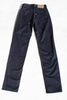 Uniform dead stock dark blue light jeans