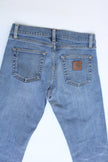 Carhartt slim jeans