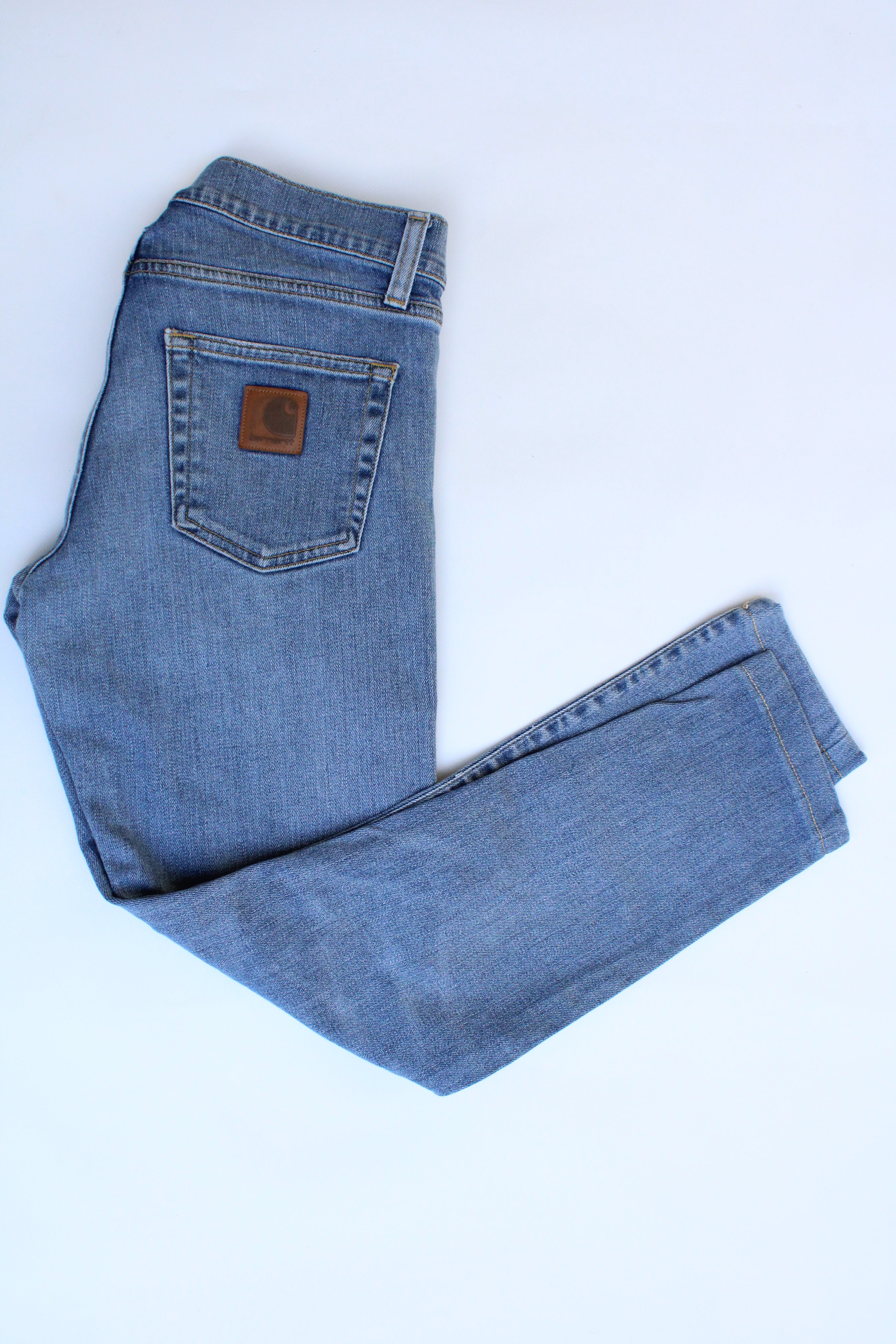 Carhartt slim jeans