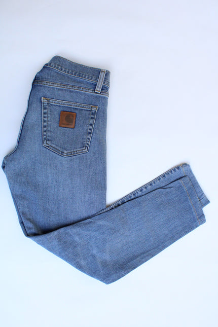 Carhartt slim jeans