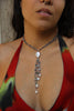 “Pixie” handmade necklace