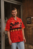 Funky Men’s shirt (2XL)