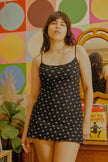 ONYX super hot petite mini dress (S/M)