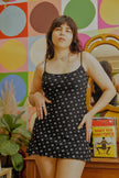 ONYX super hot petite mini dress (S/M)