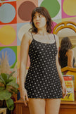 ONYX super hot petite mini dress (S/M)
