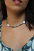 “Andromeda” handmade necklace