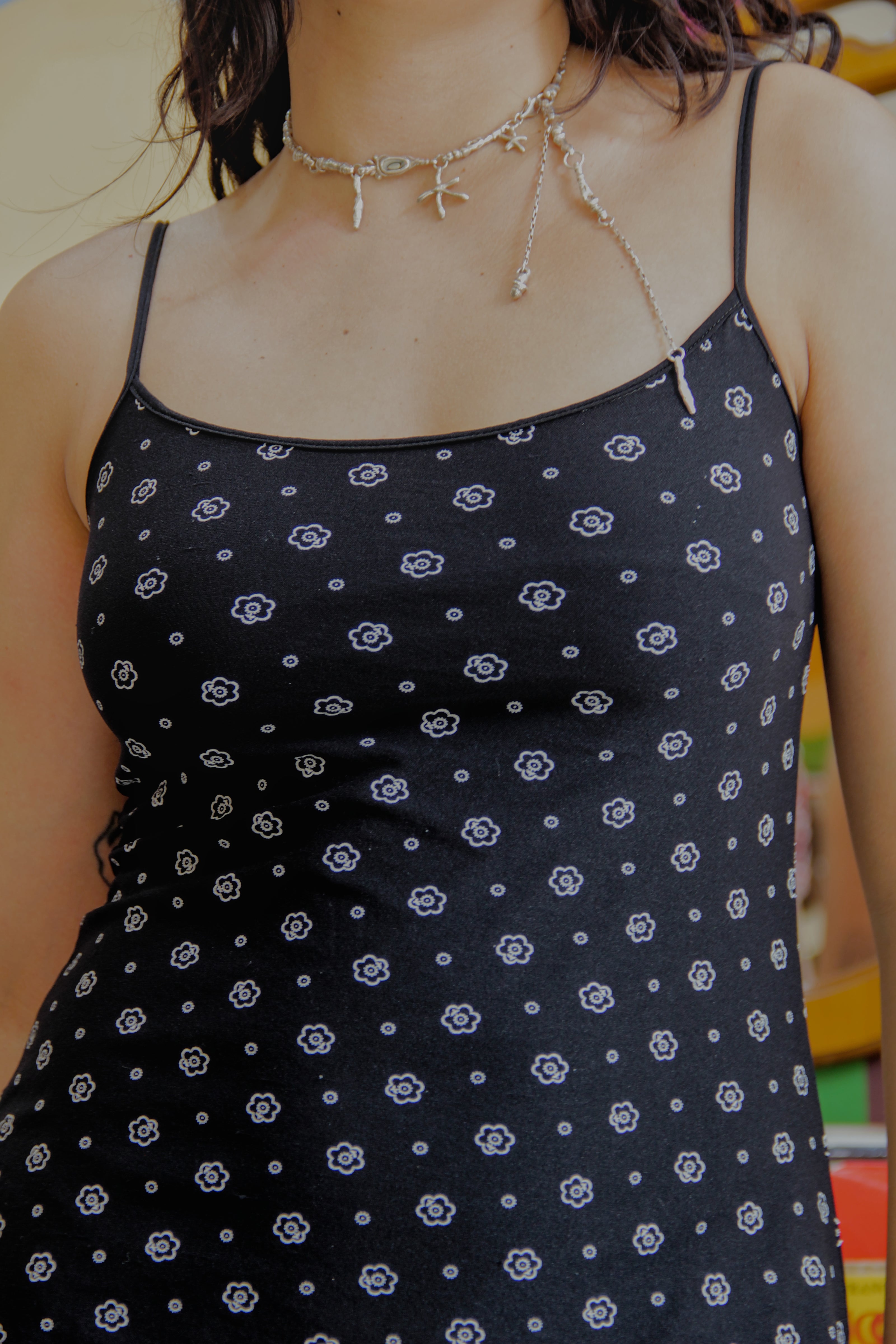 ONYX super hot petite mini dress (S/M)
