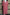 Vintage 90s Red Floral Button-Up Dress – White Ditsy Print with Notched Collar & Short Sleeves