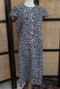 Funky patterned dress