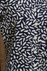 Funky patterned dress