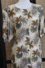 Vintage 90s funky button up dress