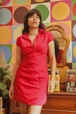United colors of Benetton mini dress (S/M)