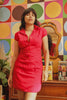 United colors of Benetton mini dress (S/M)