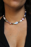 “Titania” handmade necklace