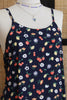 Super cute floral dress