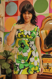 Super cute Y2K mini dress (S/L)