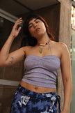 Super hot deadstock tube top (S/L)