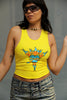 Super cute deadstock top (S/L)