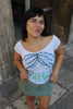 Super cute Motivi top (S/L)