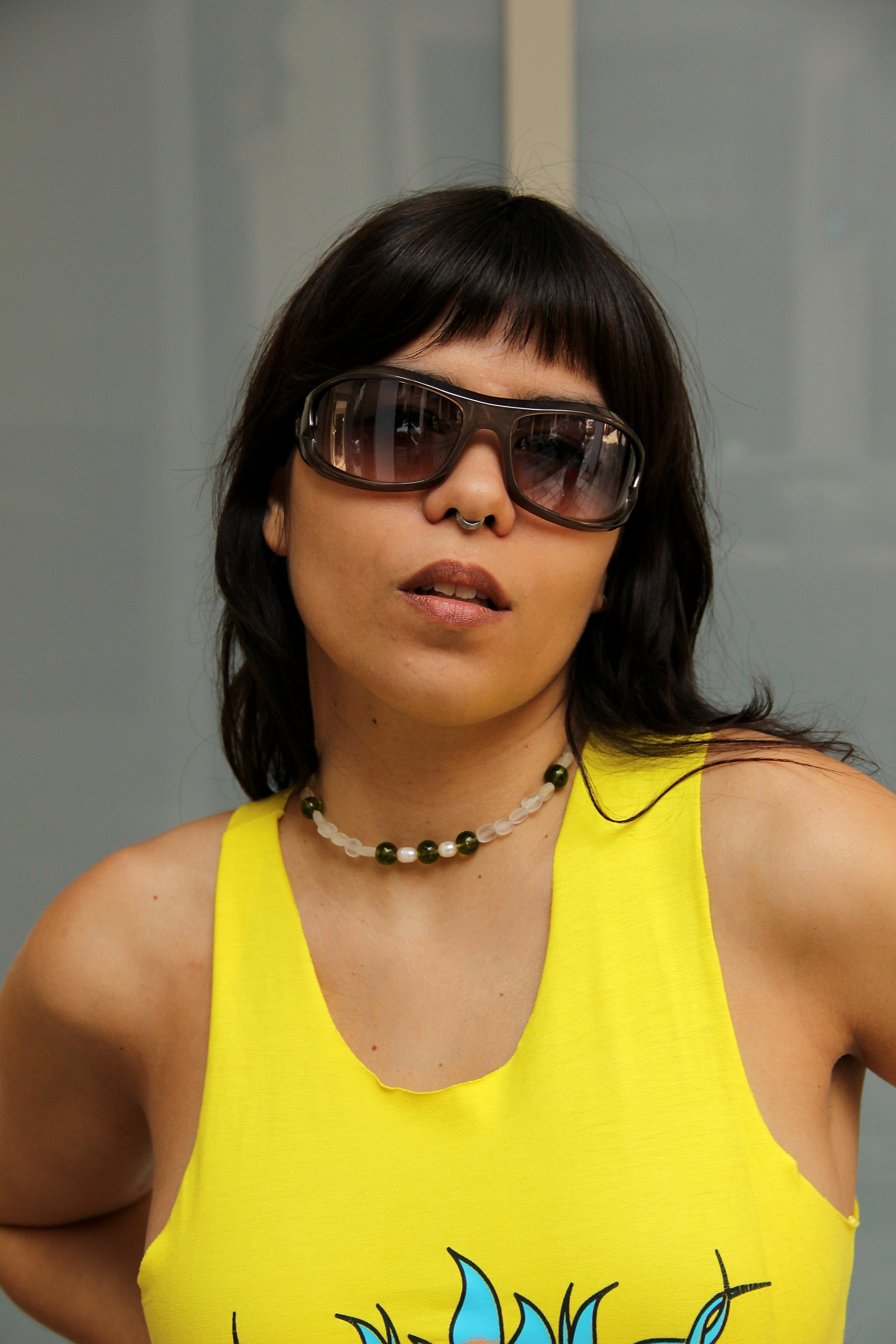 Deadstock EXALT CYCLE sunglasses