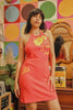 Suoer cute Y2K backless dress (L/XL)