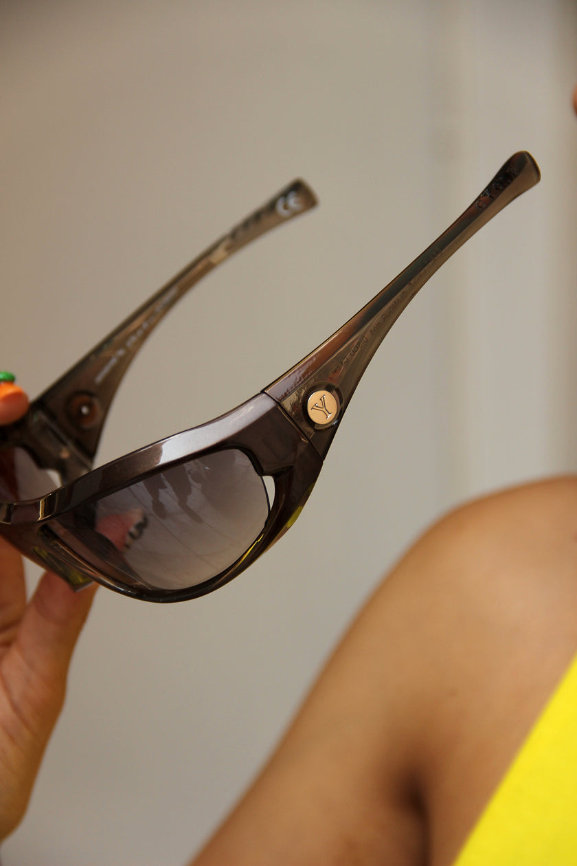 Deadstock EXALT CYCLE sunglasses
