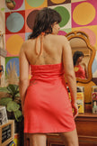 Suoer cute Y2K backless dress (L/XL)