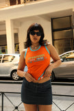 G-STAR super hot low wasited mini skirt (M/L)
