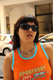 Deadstock EXALT CYCLE sunglasses