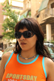 Deadstock EXALT CYCLE sunglasses