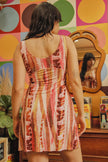 Coconuda super cute mini dress (S/M)