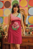 Super cute Y2K dress (S/M)